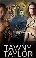 Wild Knights (erotica menage)