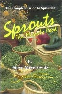 Sprouts, The Miracle Food