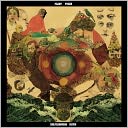Helplessness Blues by Fleet Foxes: CD Cover