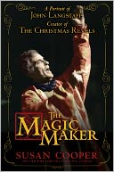 The Magic Maker: A Portrait of John Langstaff and His Revels