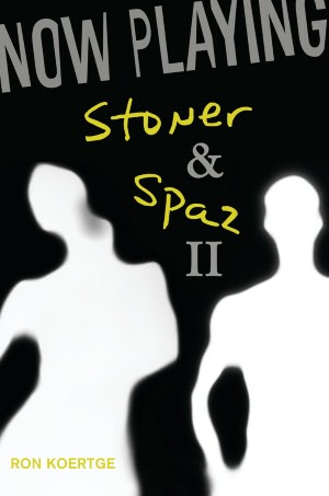 Now Playing: Stoner and Spaz II