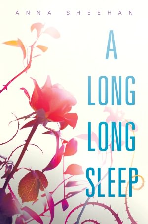 Pdf books downloads A Long, Long Sleep by Anna Sheehan 9780763652609