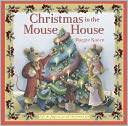 Christmas in the Mouse House