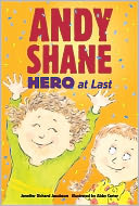 Andy Shane, Hero at Last