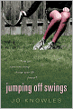 Jumping Off Swings