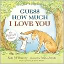 Guess How Much I Love You: The Pop-Up Edition