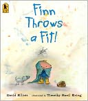 Finn Throws a Fit!