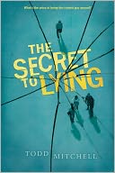 The Secret to Lying