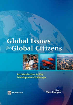Global Issues for Global Citizens