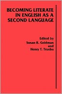 Becoming Literate In English As A Second Language