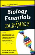 Biology Essentials For Dummies