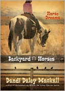 Horse Dreams