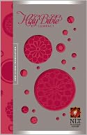 Compact Edition NLT, Bloom-A-Dot Pink, Leatherlike