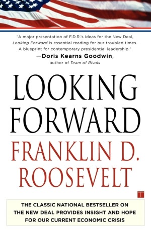 Looking Forward