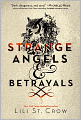 Strange Angels: Strange Angels and Betrayals