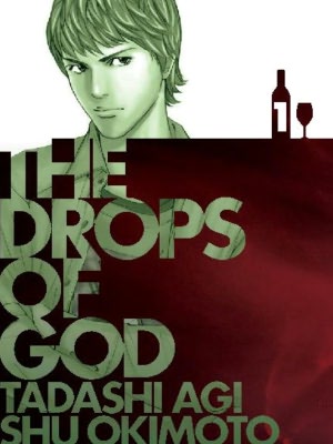 Drops of God, Volume '01: Les Gouttes de Dieu