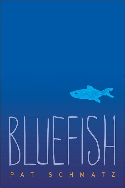	Bluefish	