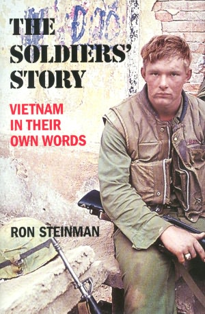 The Soldiers' Story: Vietnam in Their Own Words (Fall River Press Series)