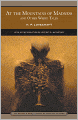 At the Mountains of Madness and Other Weird Tales (Barnes & Noble Library of Essential Reading)