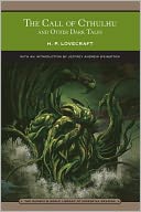 The Call of Cthulhu and Other Dark Tales (Barnes & Noble Library of Essential Reading) by H. P. Lovecraft: NOOK Book Cover