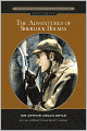 Adventures of Sherlock Holmes (Barnes & Noble Library of Essential Reading)