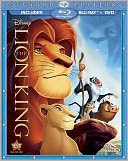 The Lion King with Matthew Broderick