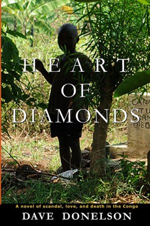Heart Of Diamonds