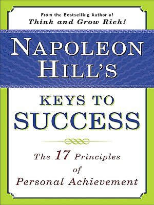 Napoleon Hill's Key to Success