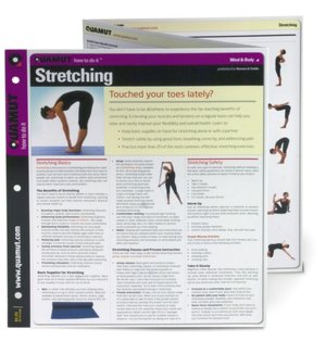 Stretching (Quamut)