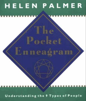 Pocket Enneagram: Understanding the 9 Types of people