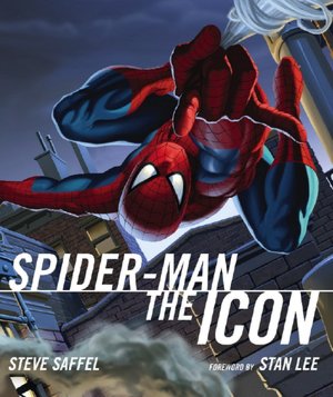Spider-Man the Icon