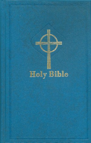 Concordia Text Bible: New International Version (NIV)