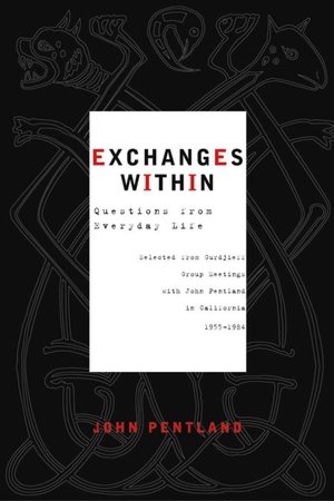 Exchanges Within: Questions From Everyday Life