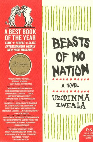 Beasts of No Nation
