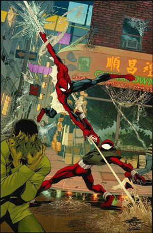 Spider-Man: The Real Clone Saga