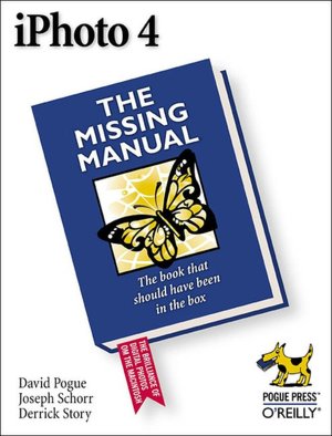 punch the missing manual