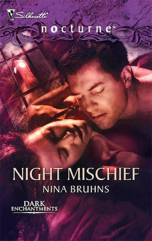 Night Mischief (Silhouette Nocturne #25)
