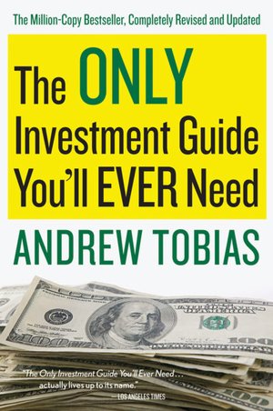 The Only Investment Guide You'll Ever Need