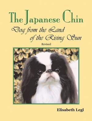 Japanese Chin: Dog from the Land of the Rising Sun