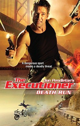 Death Run (Executioner Series #378)
