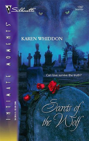 Secrets Of The Wolf