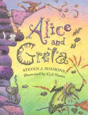 Alice and Greta
