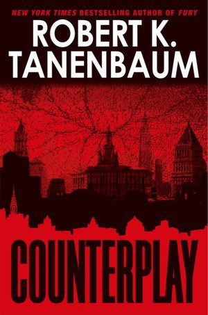 Counterplay (Butch Karp Series #18)