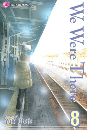 We Were There, Volume 8