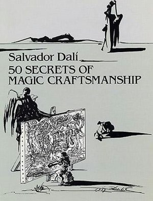 50 Secrets of Magic Craftsmanship