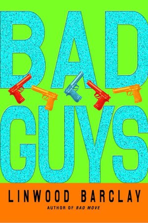 Bad Guys