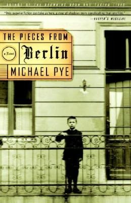 The Pieces From Berlin