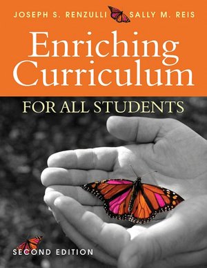 Enriching Curriculum for All Students