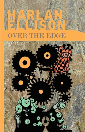 Over The Edge