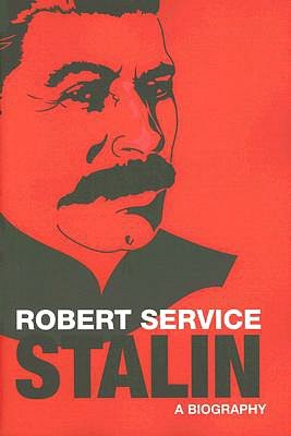 Stalin: A Biography